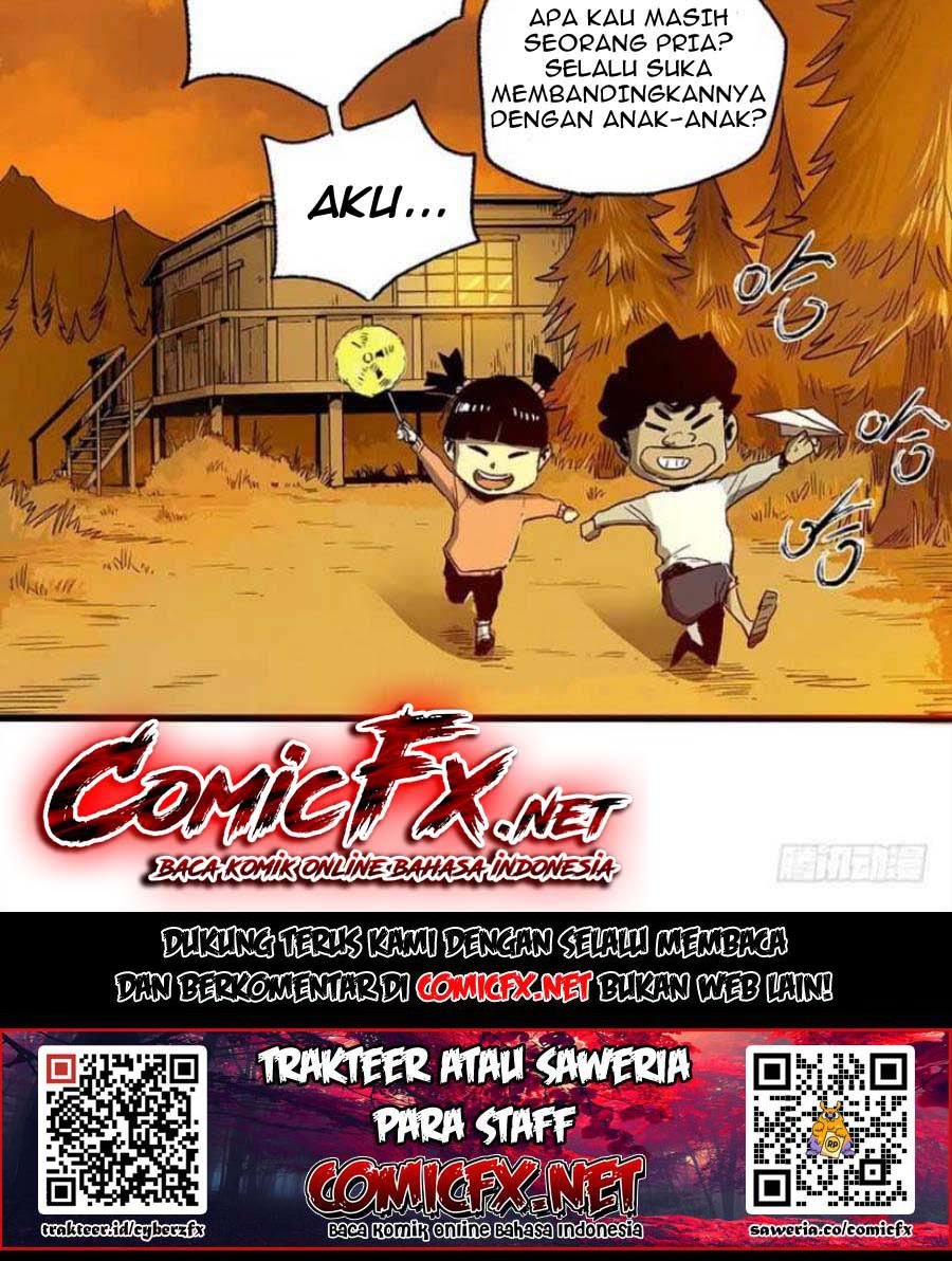 The Terminal Illness Chapter 22 Gambar 23