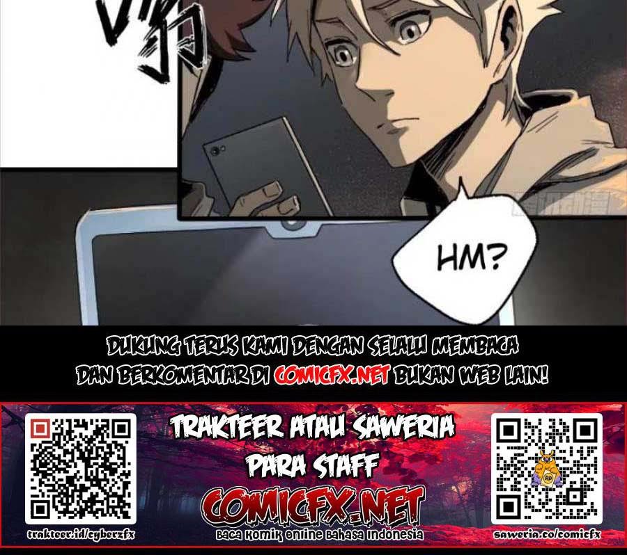 The Terminal Illness Chapter 22 Gambar 25