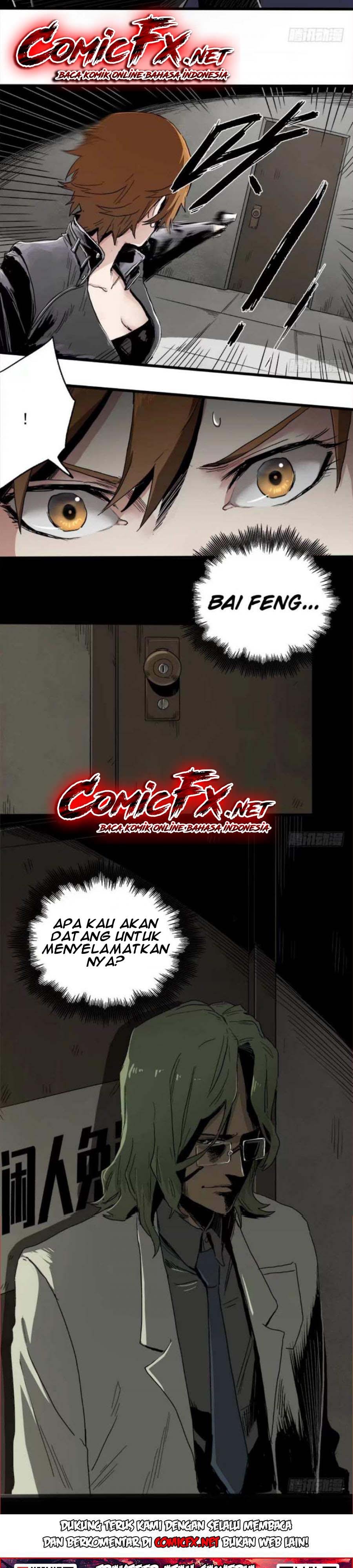 The Terminal Illness Chapter 22 Gambar 30