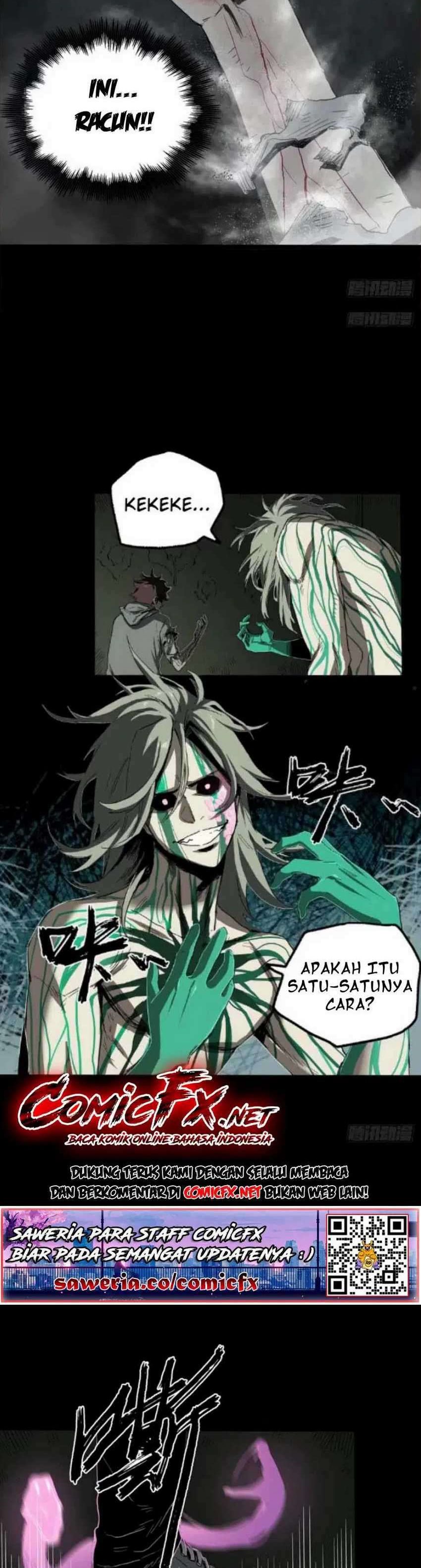 The Terminal Illness Chapter 29 Gambar 5