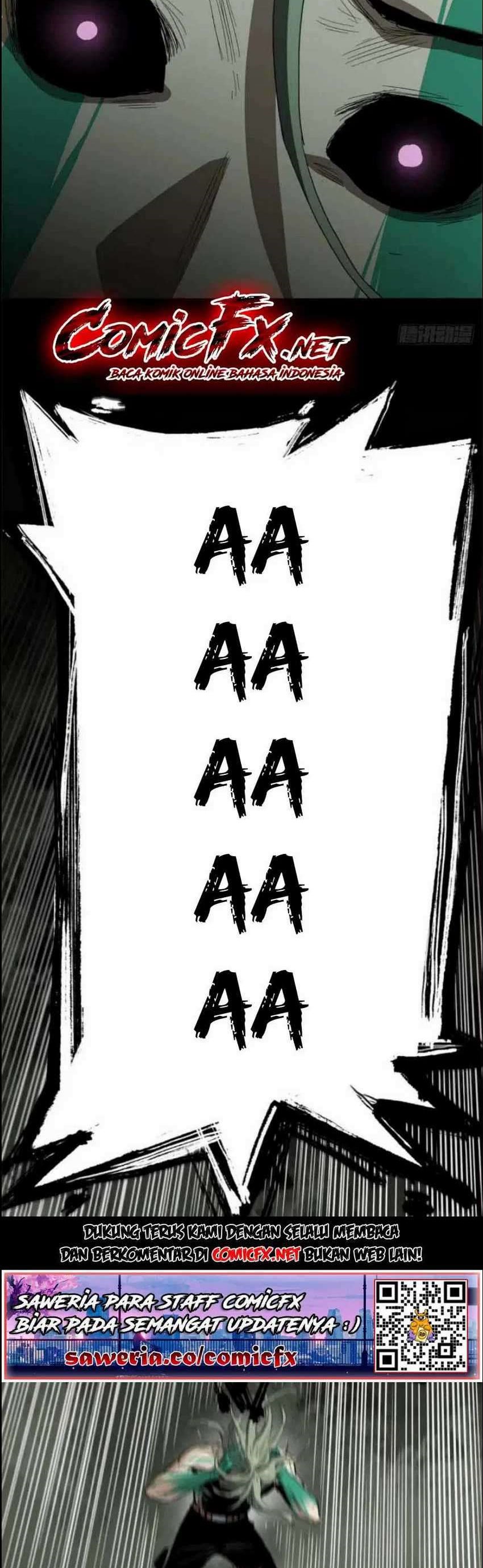 The Terminal Illness Chapter 29 Gambar 17