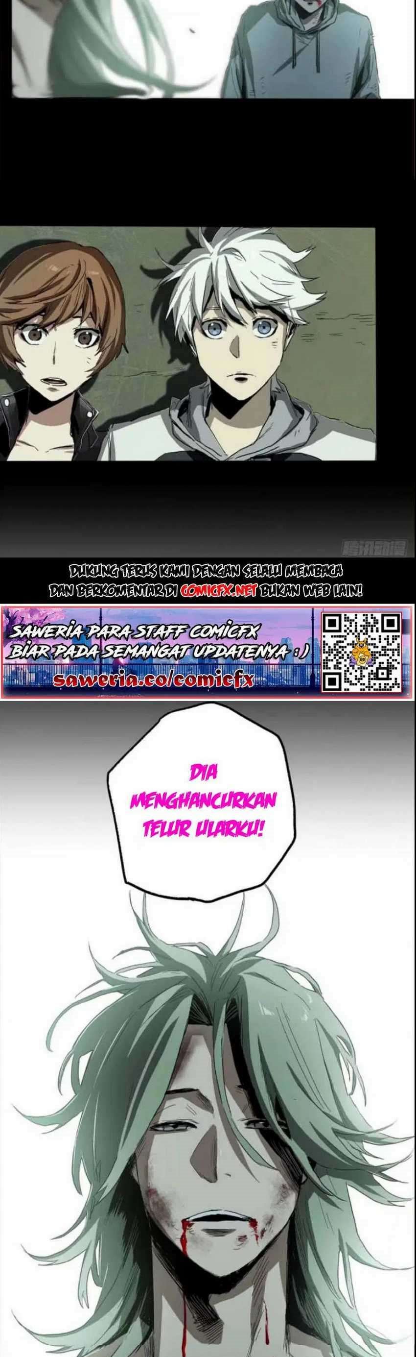 The Terminal Illness Chapter 29 Gambar 25