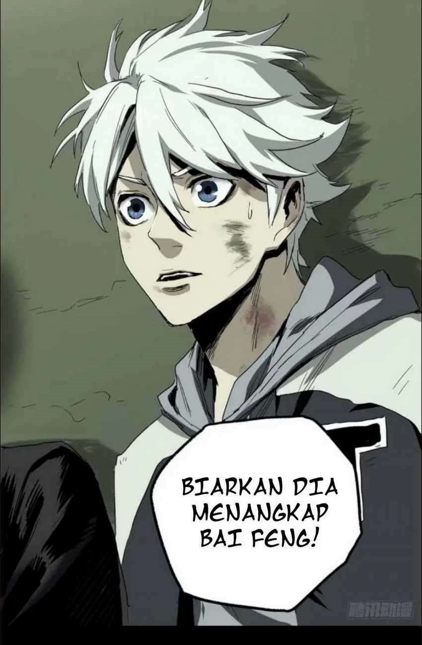 The Terminal Illness Chapter 29 Gambar 28