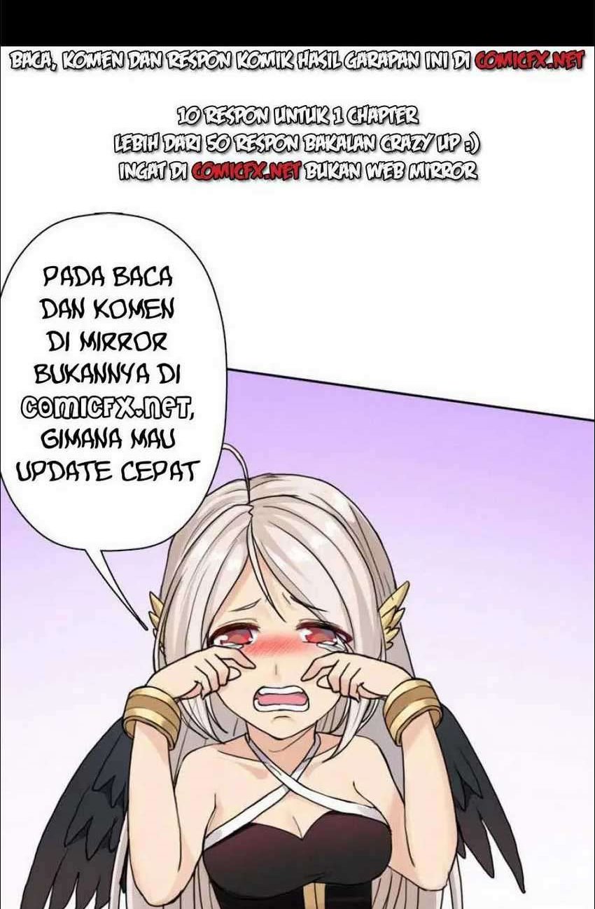The Terminal Illness Chapter 29 Gambar 29