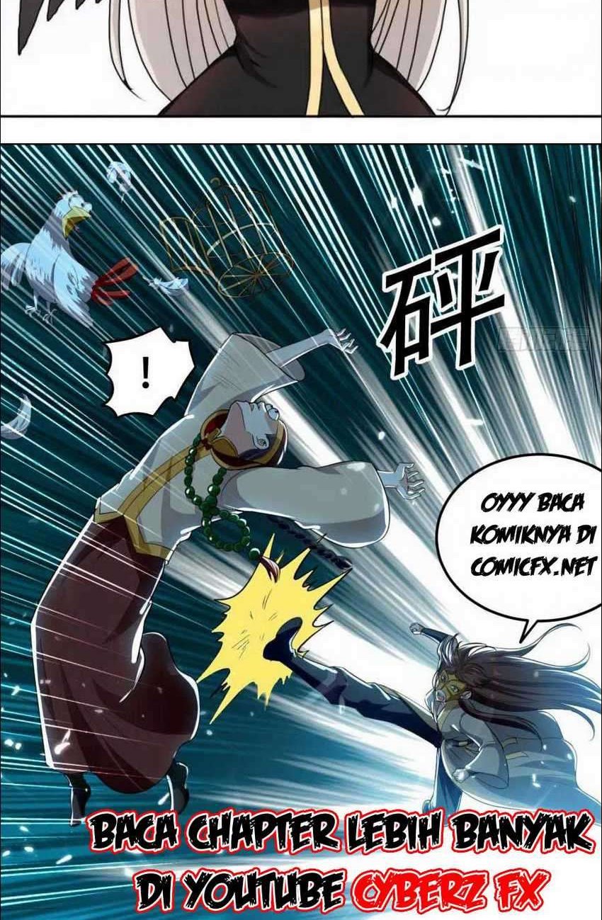 The Terminal Illness Chapter 29 Gambar 30