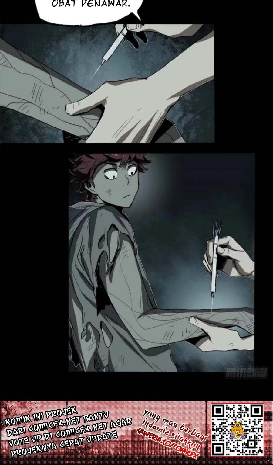 The Terminal Illness Chapter 30 Gambar 4