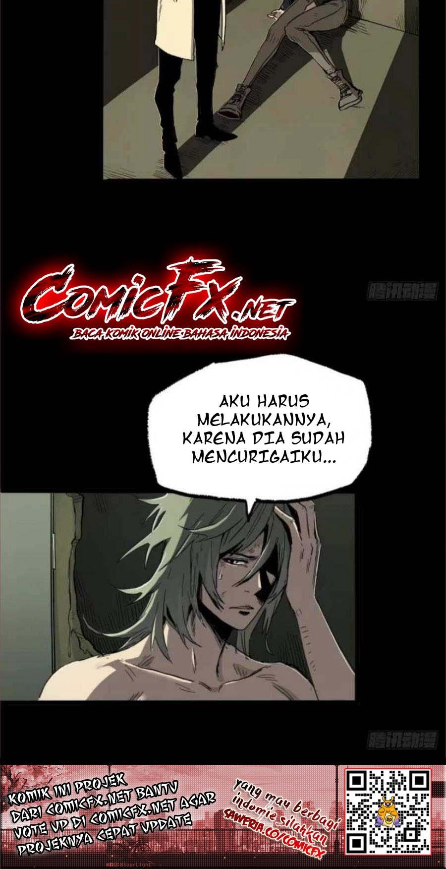 The Terminal Illness Chapter 30 Gambar 6
