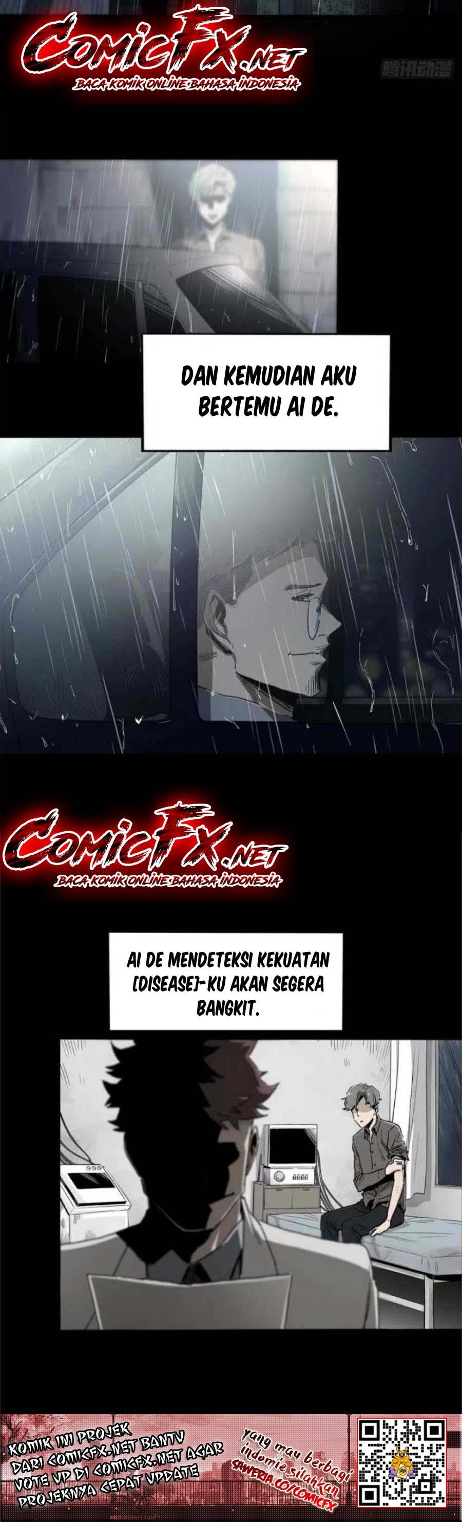 The Terminal Illness Chapter 30 Gambar 12