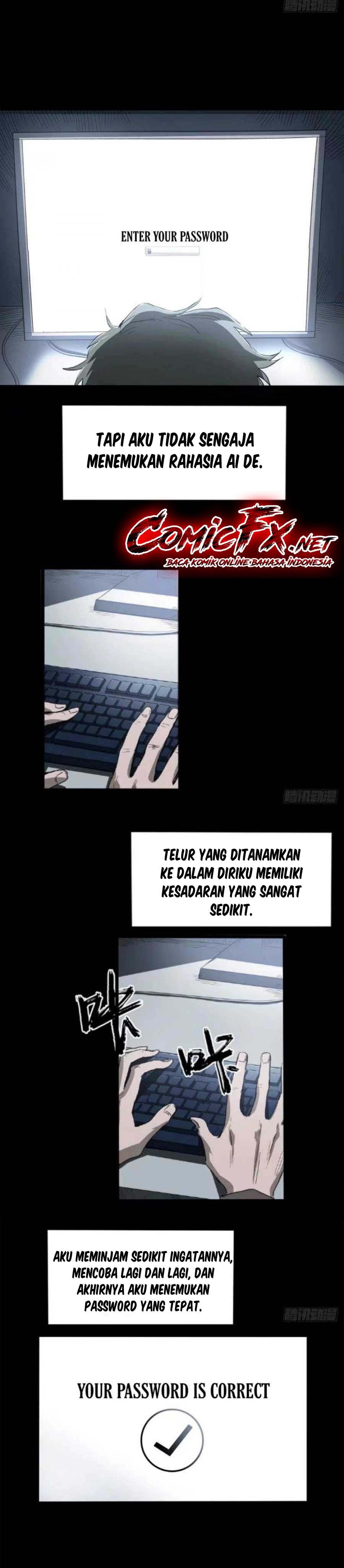The Terminal Illness Chapter 30 Gambar 17