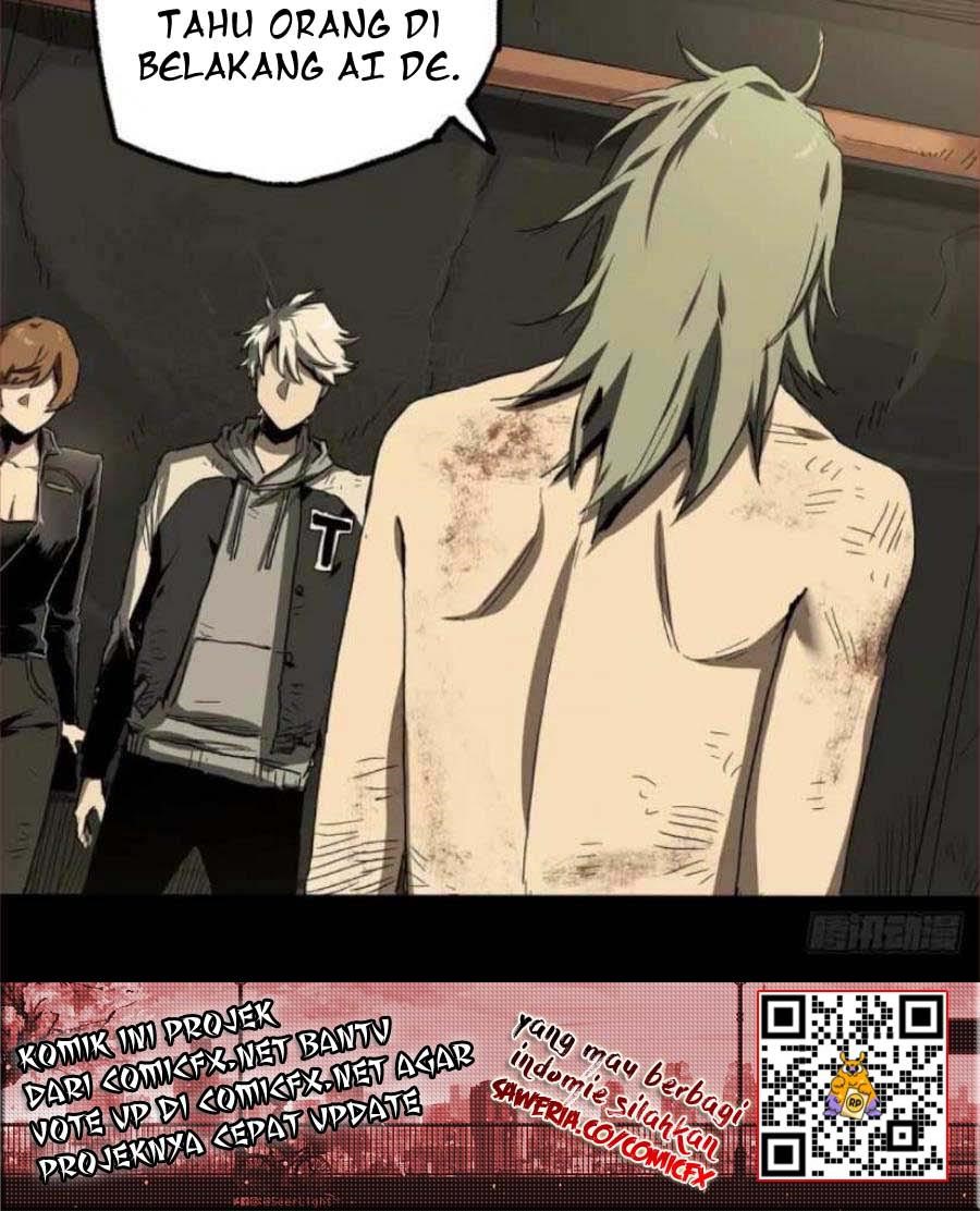 The Terminal Illness Chapter 30 Gambar 27