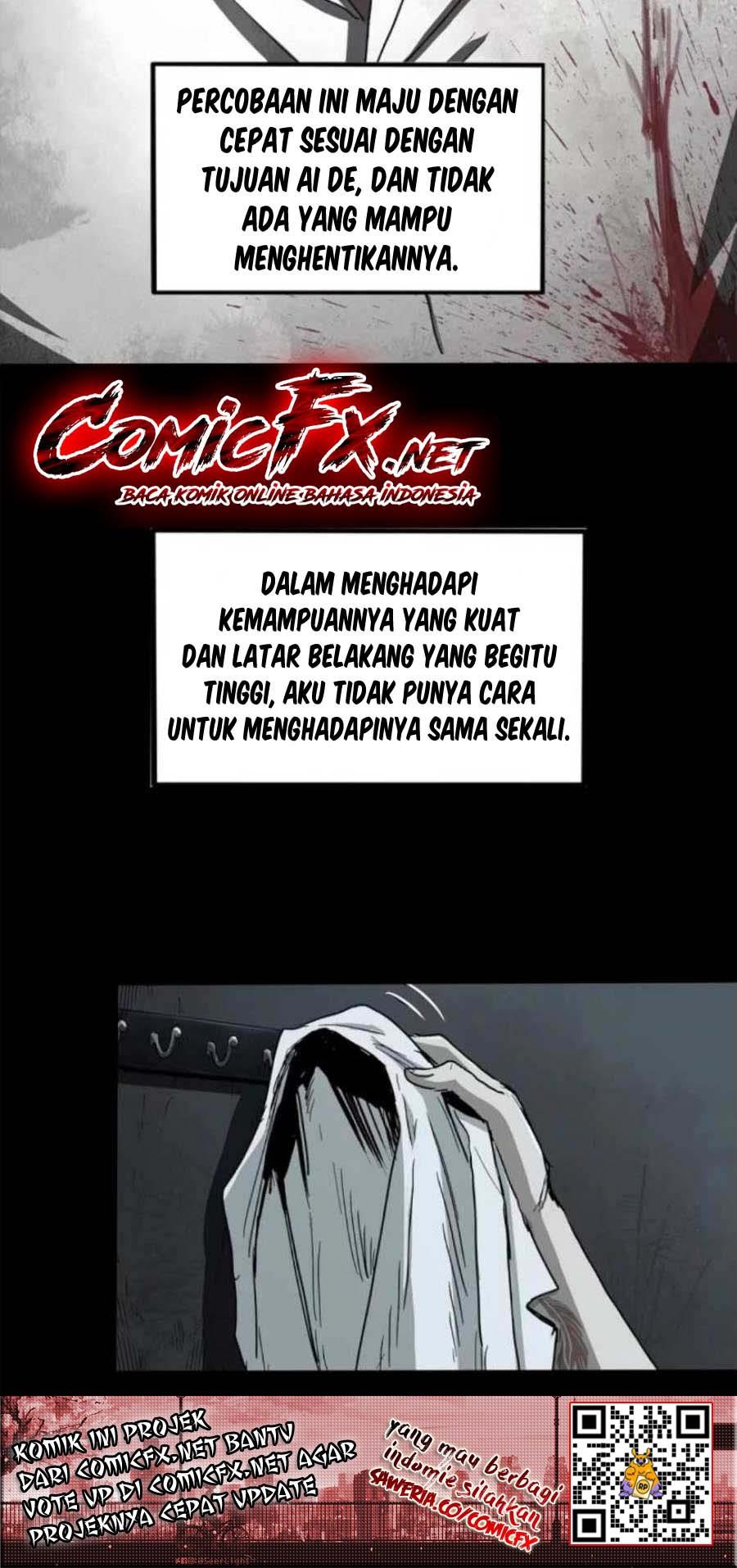 The Terminal Illness Chapter 30 Gambar 33