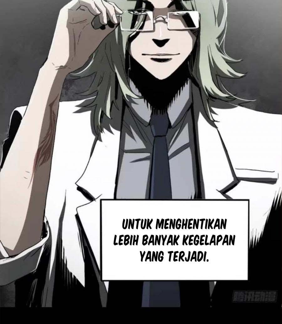 The Terminal Illness Chapter 30 Gambar 35