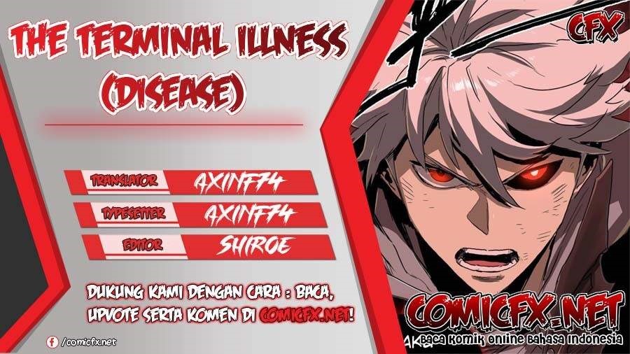 The Terminal Illness Chapter 37 Gambar 1