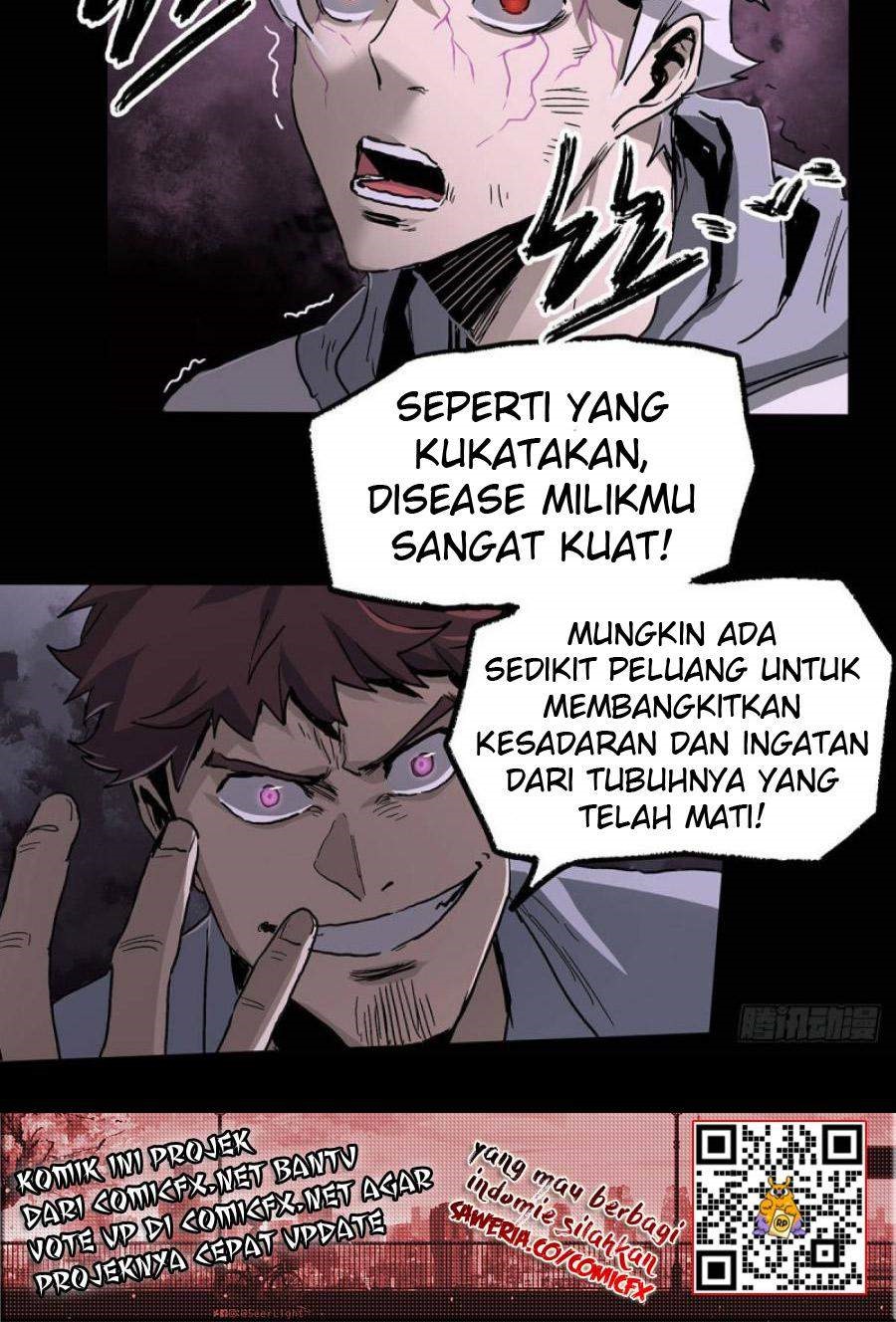The Terminal Illness Chapter 37 Gambar 14
