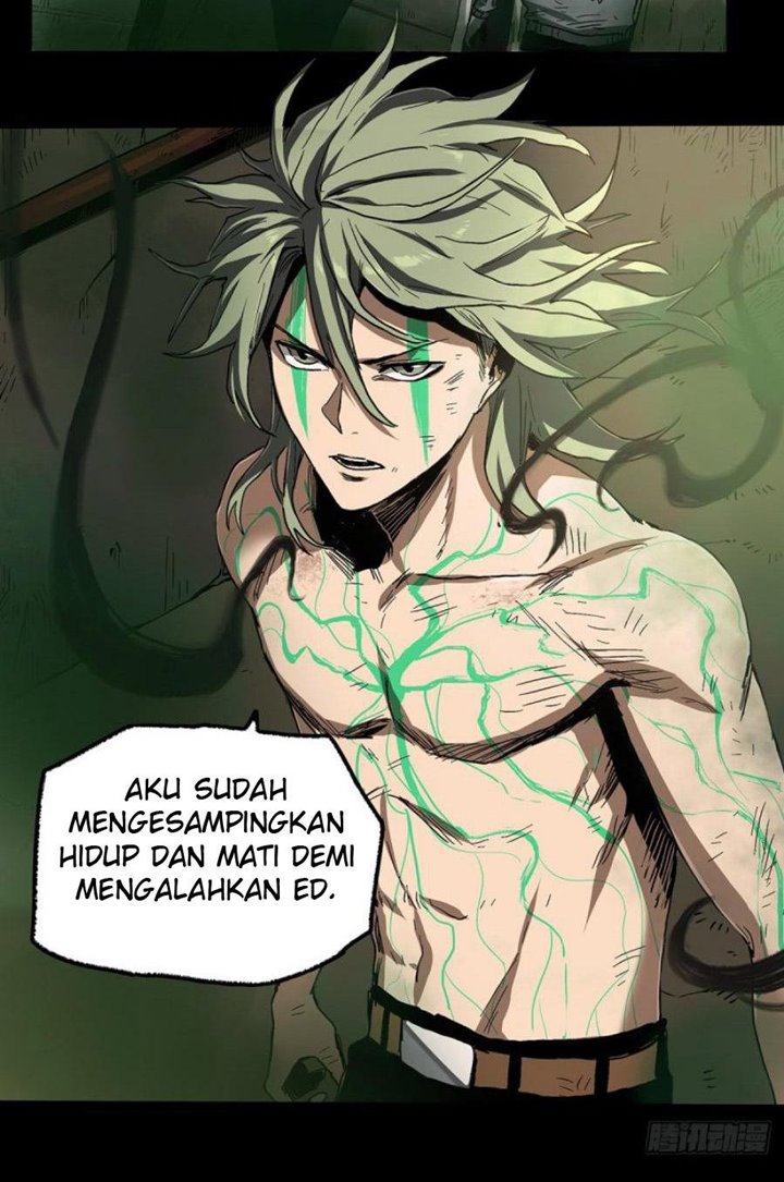 The Terminal Illness Chapter 41 Gambar 29