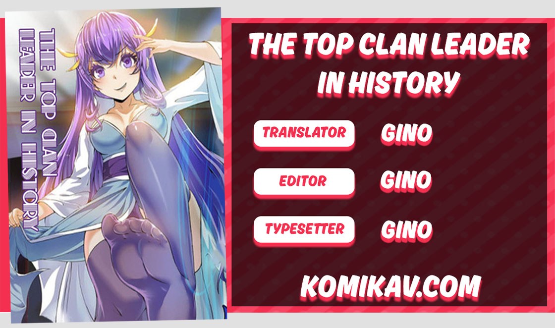 The Top Clan Leader In History Chapter 04 Gambar 1