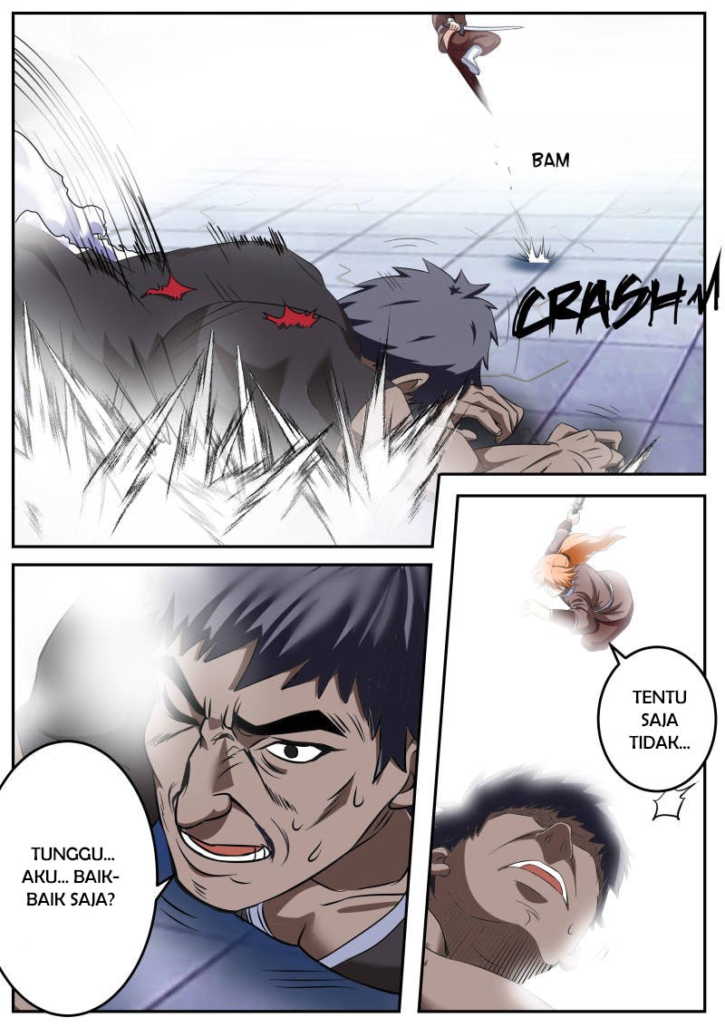 The Top Clan Leader In History Chapter 05 Gambar 15