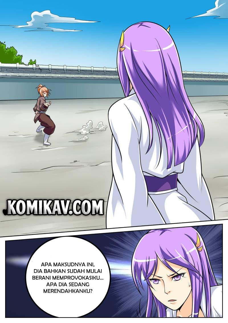 The Top Clan Leader In History Chapter 11 Gambar 2