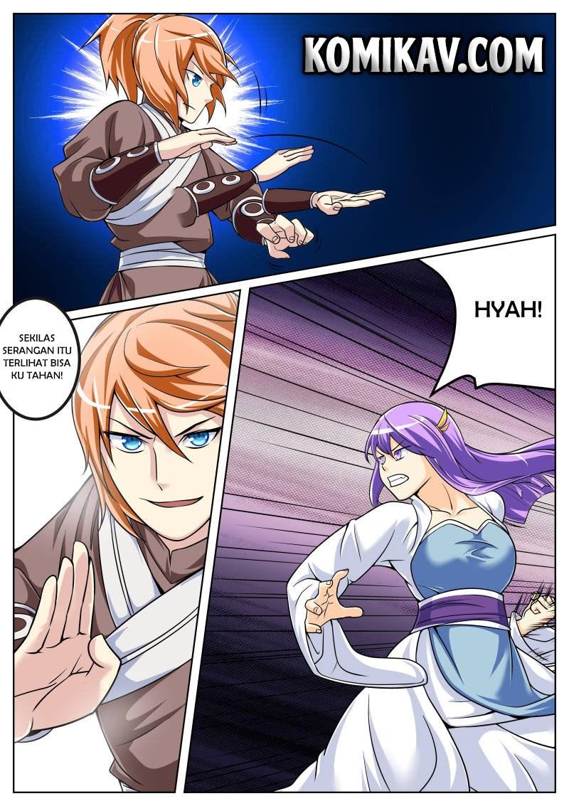 The Top Clan Leader In History Chapter 11 Gambar 4