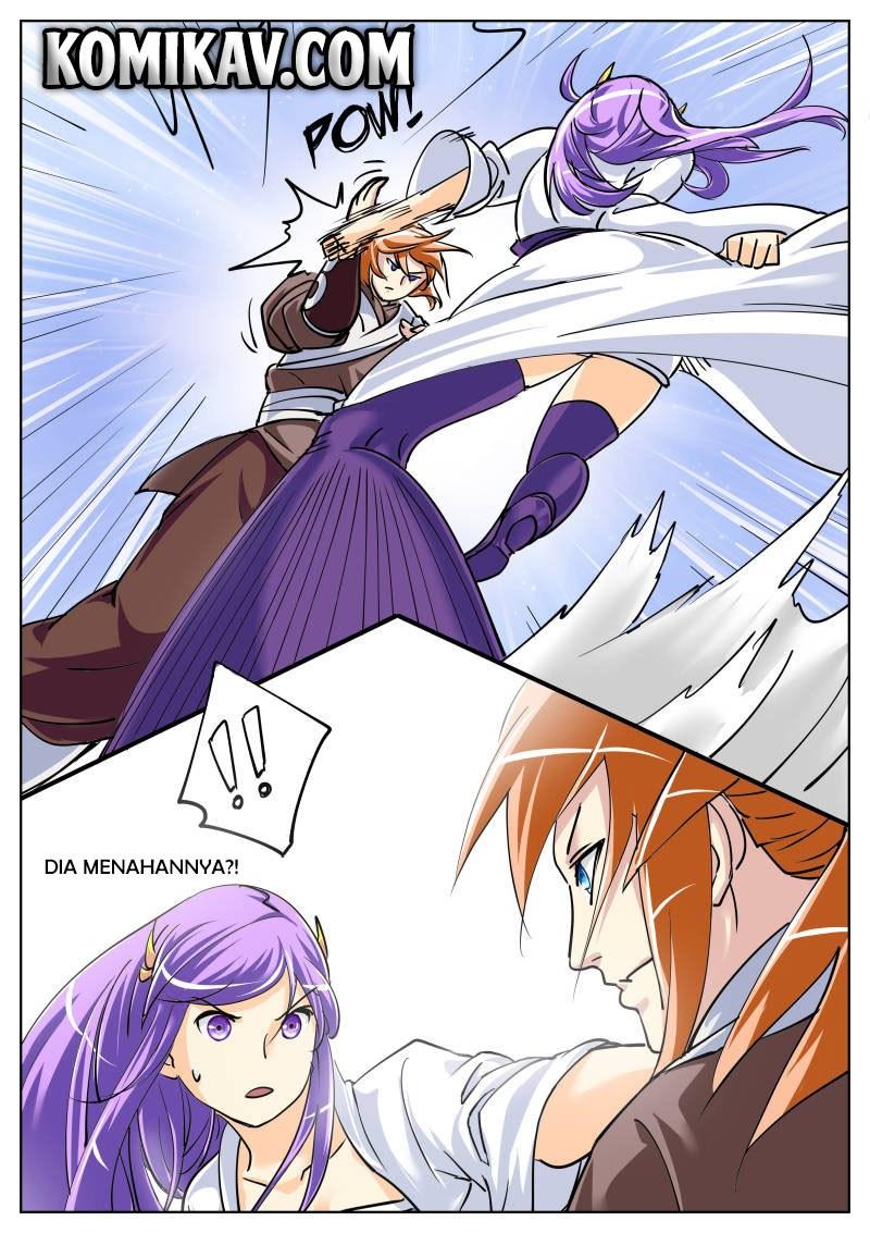 The Top Clan Leader In History Chapter 11 Gambar 5