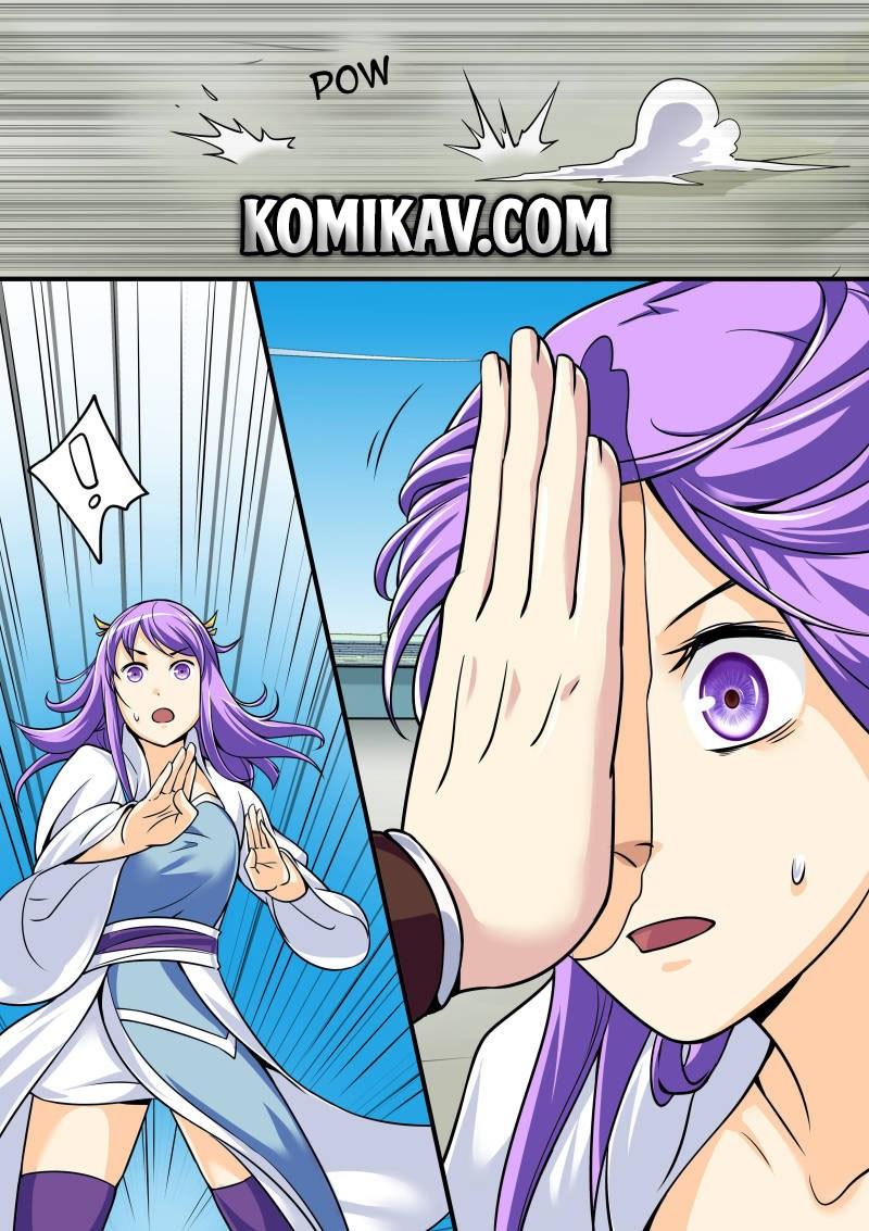 The Top Clan Leader In History Chapter 11 Gambar 11