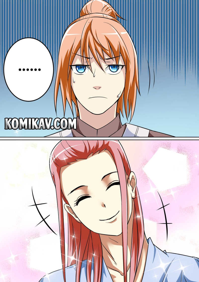 The Top Clan Leader In History Chapter 17 Gambar 2