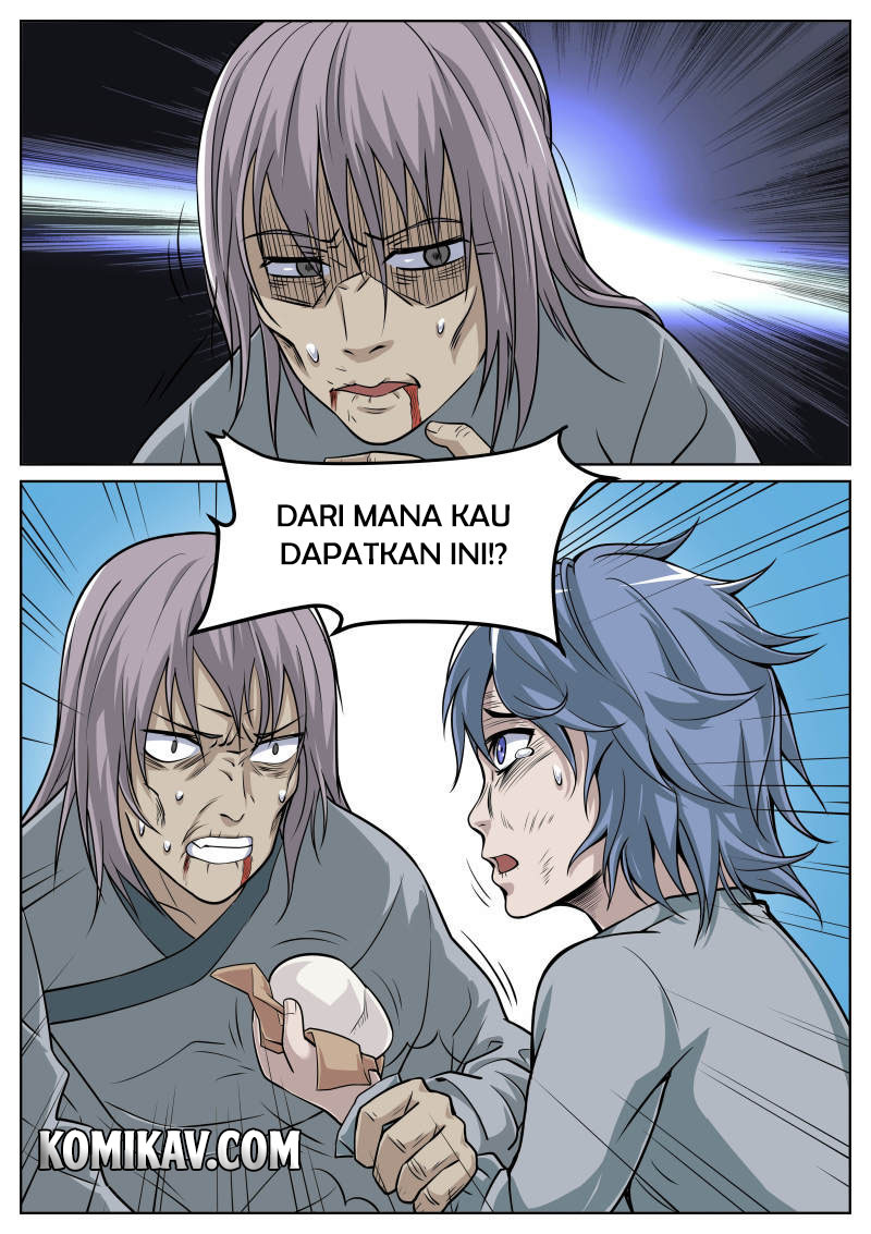 The Top Clan Leader In History Chapter 24 Gambar 9