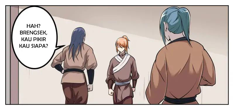 The Top Clan Leader In History Chapter 26 Gambar 2