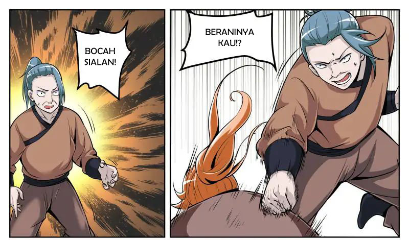 The Top Clan Leader In History Chapter 26 Gambar 4