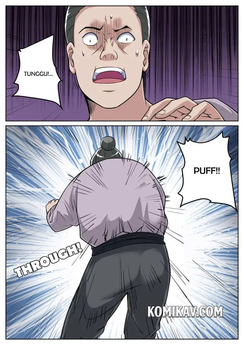 The Top Clan Leader In History Chapter 28 Gambar 2