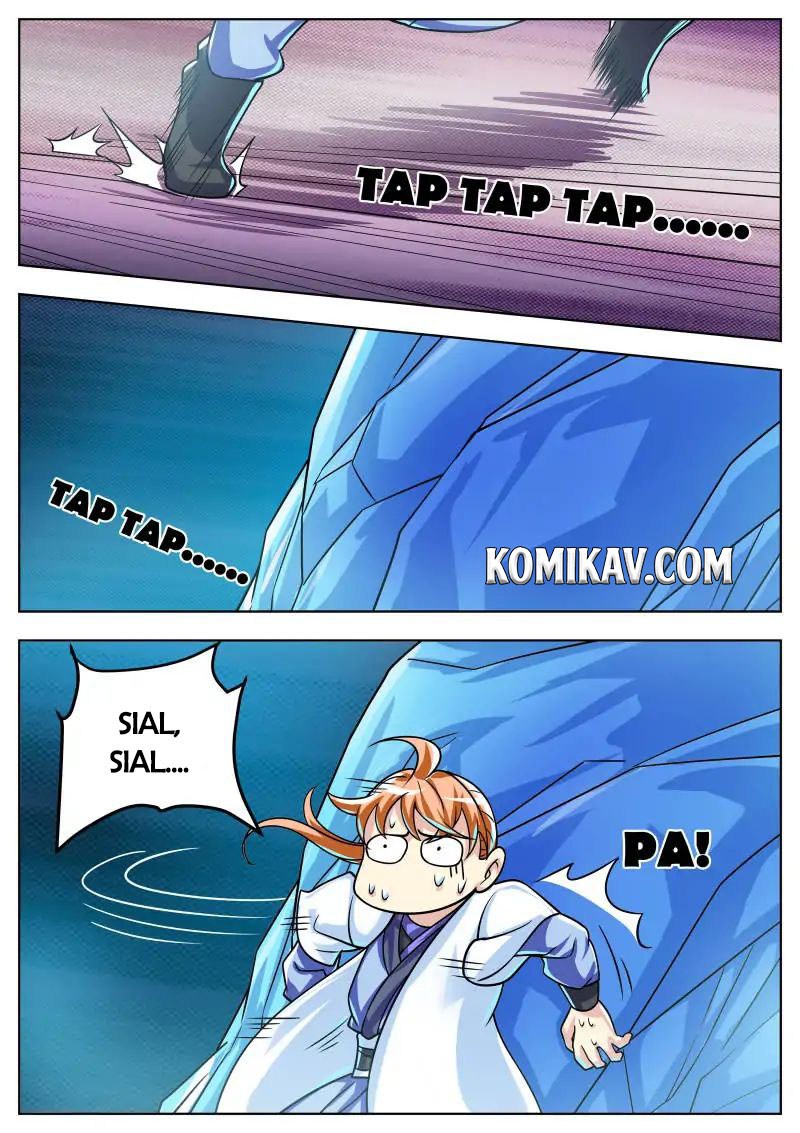 The Top Clan Leader In History Chapter 51 Gambar 2