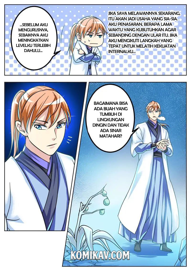 The Top Clan Leader In History Chapter 51 Gambar 5