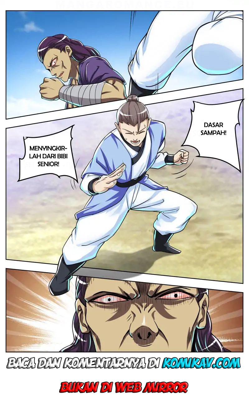 The Top Clan Leader In History Chapter 62 Gambar 14