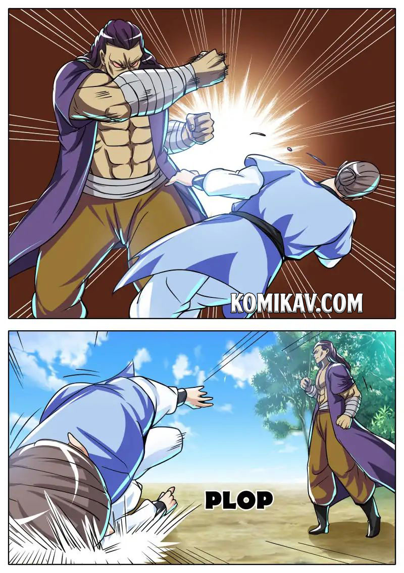 The Top Clan Leader In History Chapter 64 Gambar 2