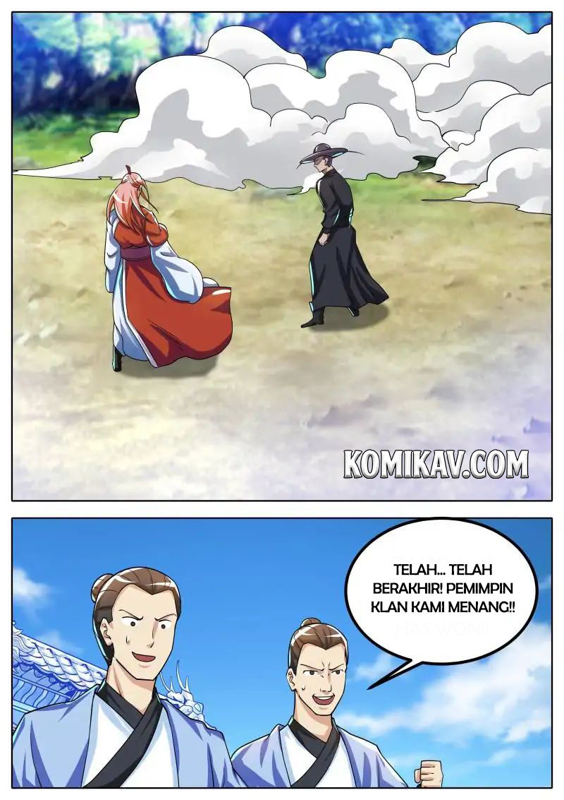 The Top Clan Leader In History Chapter 69 Gambar 2