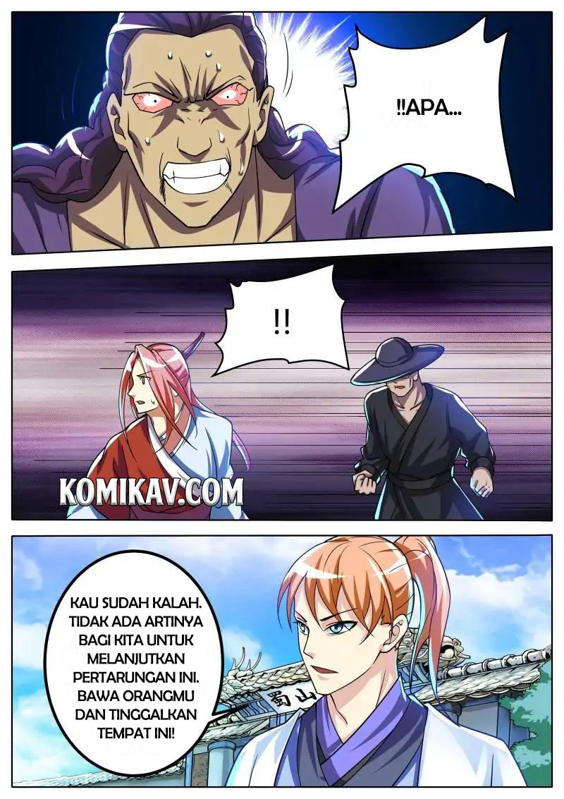 The Top Clan Leader In History Chapter 69 Gambar 9