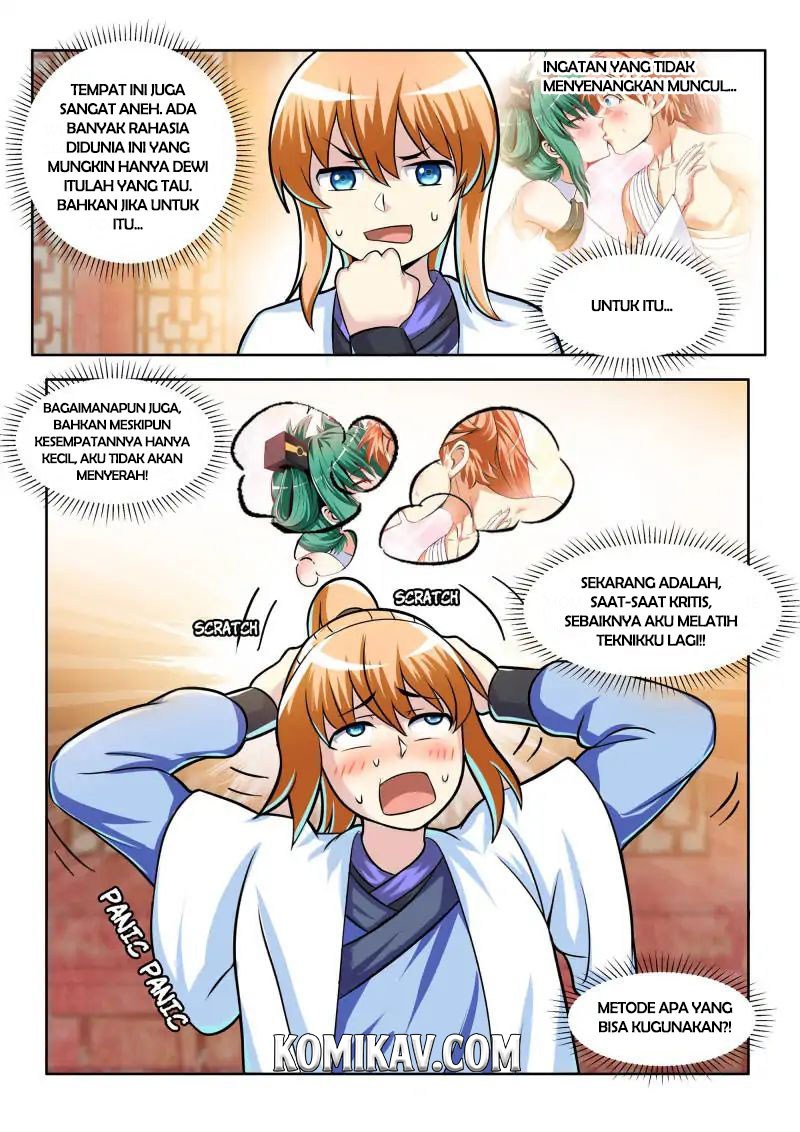 The Top Clan Leader In History Chapter 74 Gambar 13