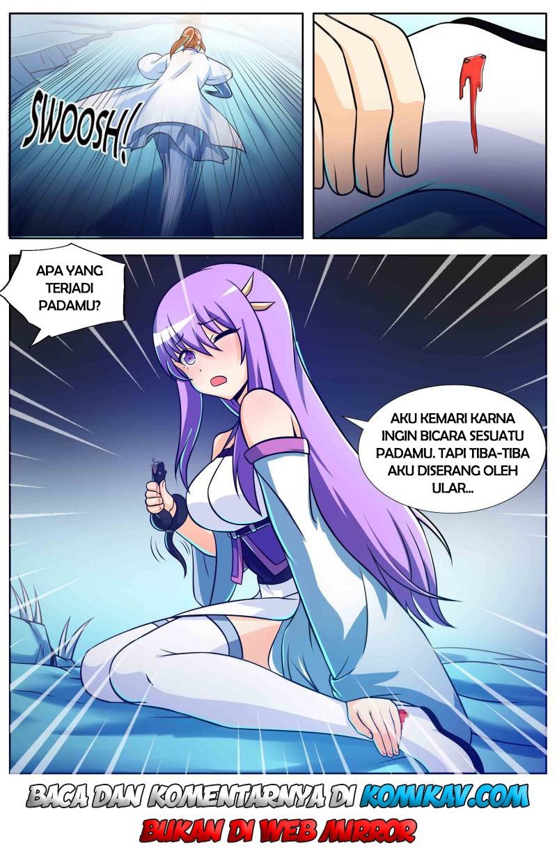 The Top Clan Leader In History Chapter 87 Gambar 14