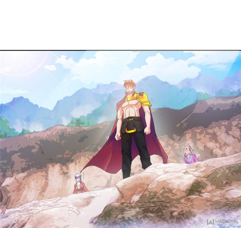 The Top Clan Leader In History Chapter 101 Gambar 2