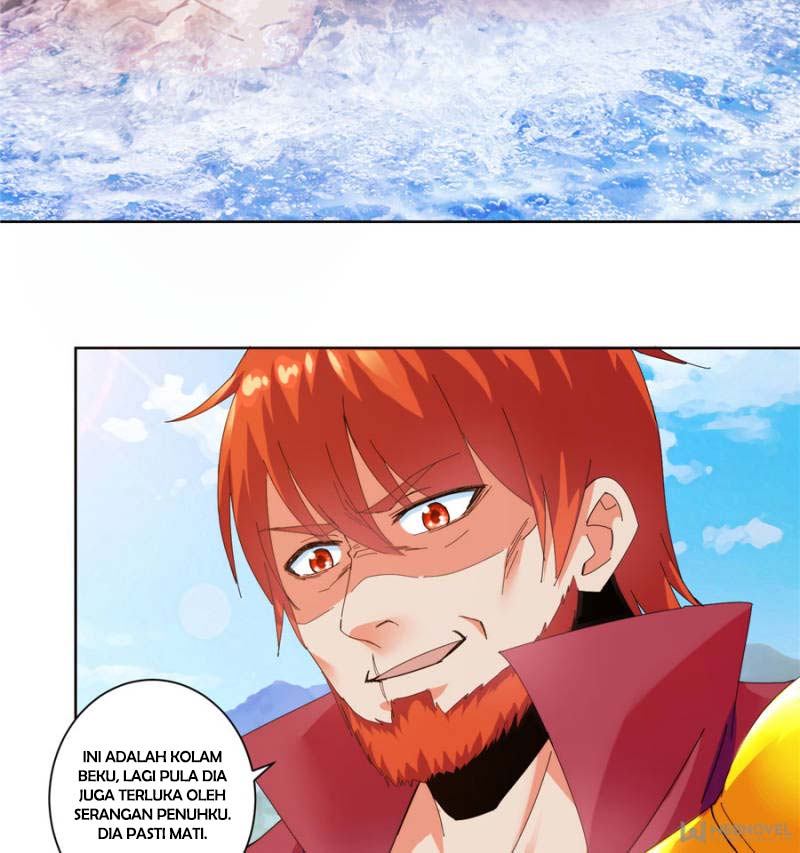 The Top Clan Leader In History Chapter 101 Gambar 3