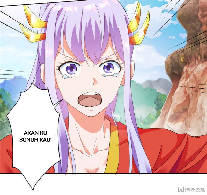 The Top Clan Leader In History Chapter 101 Gambar 5