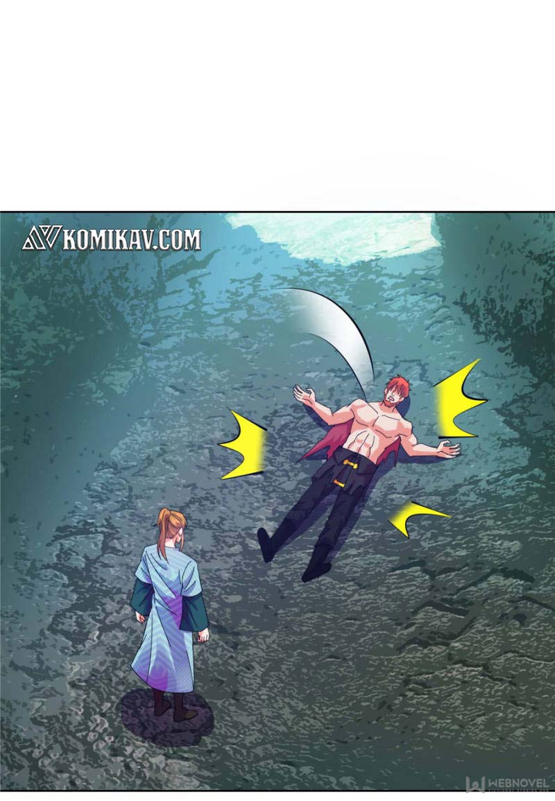The Top Clan Leader In History Chapter 103 Gambar 2