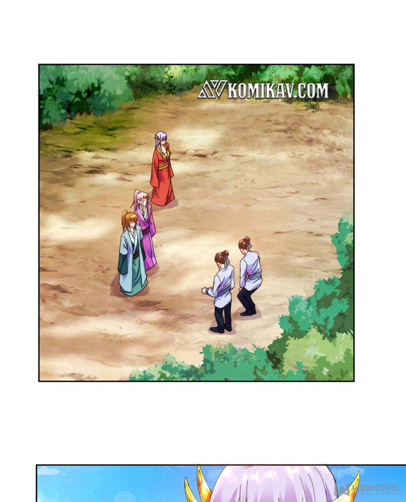 The Top Clan Leader In History Chapter 105 Gambar 2