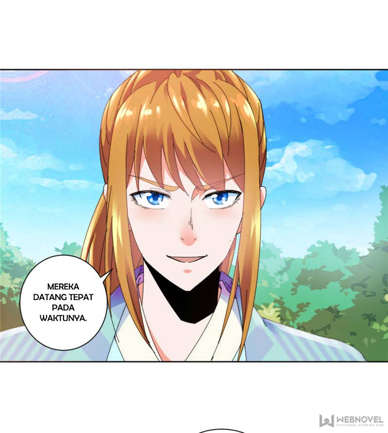 The Top Clan Leader In History Chapter 105 Gambar 5
