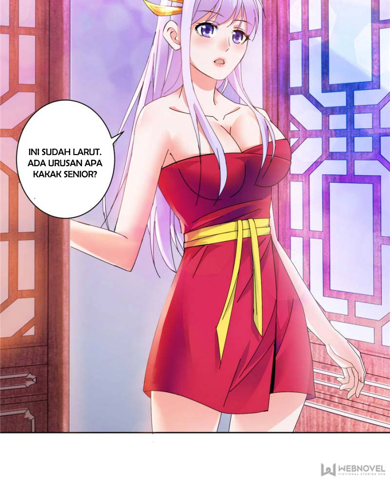 The Top Clan Leader In History Chapter 105 Gambar 15