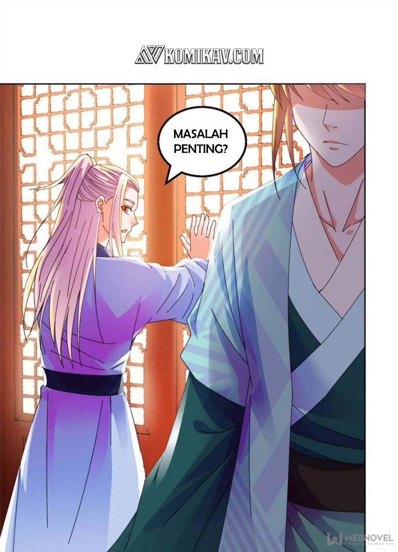 The Top Clan Leader In History Chapter 107 Gambar 2