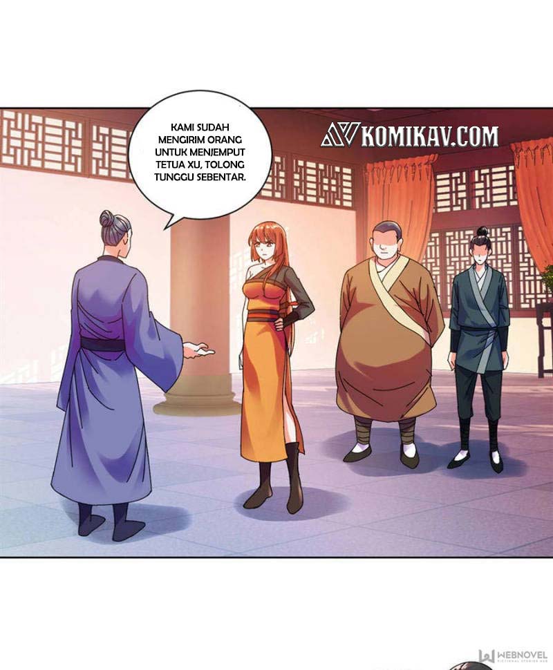 The Top Clan Leader In History Chapter 108 Gambar 2