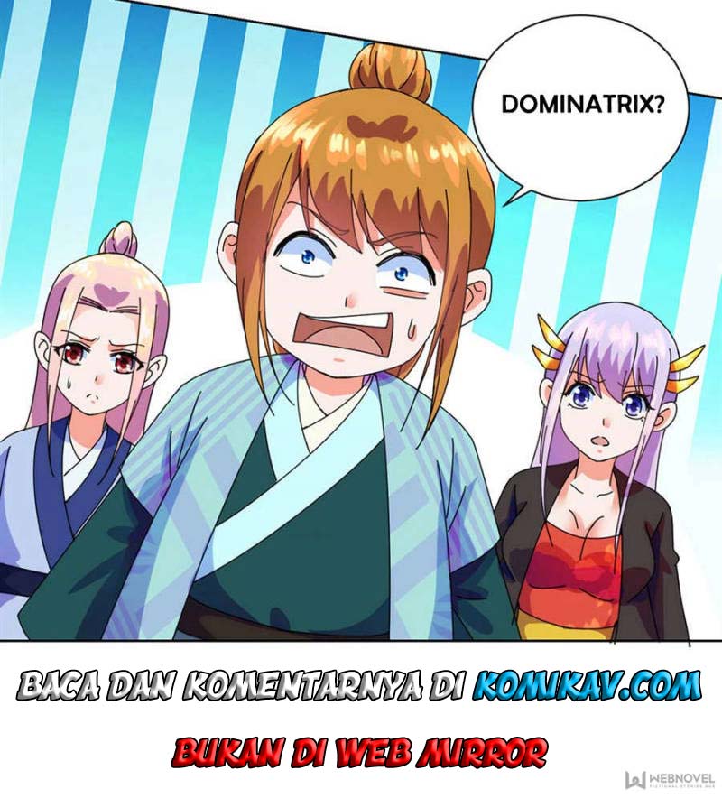 The Top Clan Leader In History Chapter 108 Gambar 27