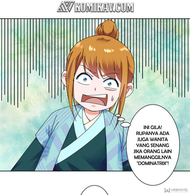 The Top Clan Leader In History Chapter 109 Gambar 2