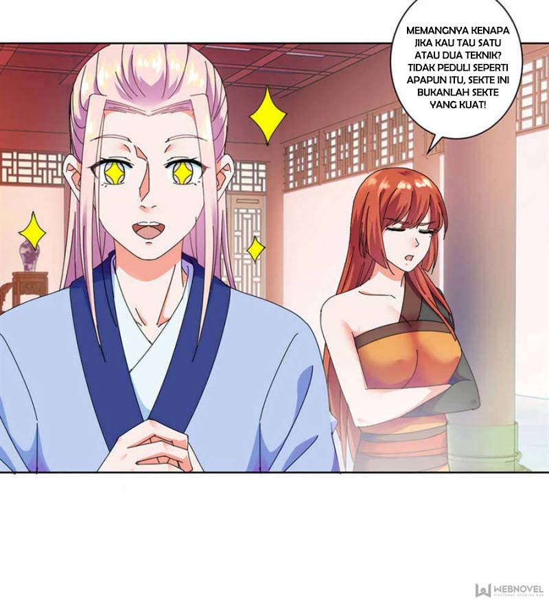 The Top Clan Leader In History Chapter 109 Gambar 19